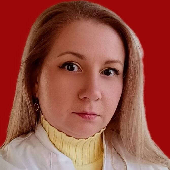 лікар Бондаренко Ольга Олексіївна: опис, відгуки, послуги, рейтинг, записатися онлайн на сайті h24.ua
