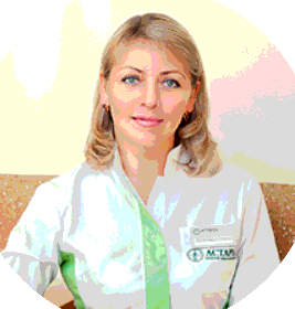 Виговская Лілія Миколаївна doctorImageAlt