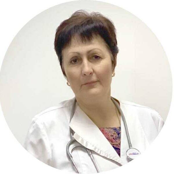 лікар Климок Наталія Федорівна: опис, відгуки, послуги, рейтинг, записатися онлайн на сайті h24.ua