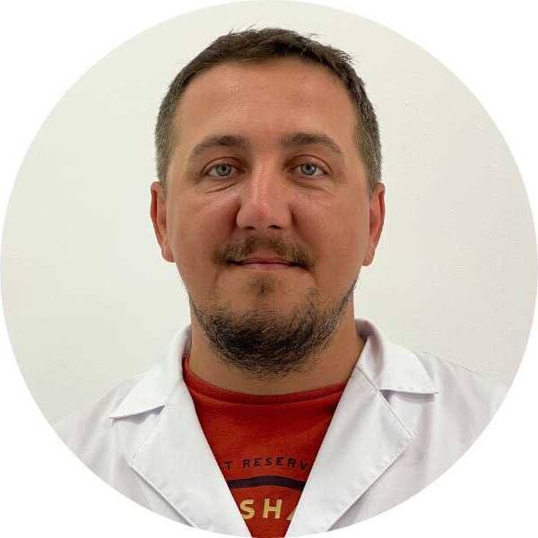 лікар Коцюбняк Андрій Анатолійович: опис, відгуки, послуги, рейтинг, записатися онлайн на сайті h24.ua