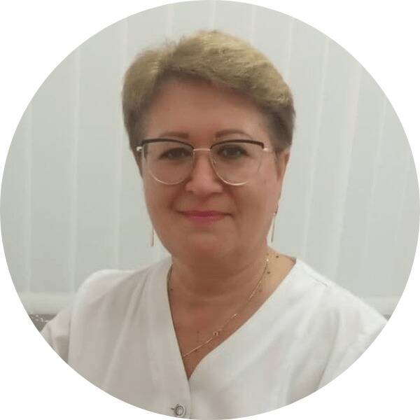 лікар Литвиненко Зінаїда Олександрівна: опис, відгуки, послуги, рейтинг, записатися онлайн на сайті h24.ua