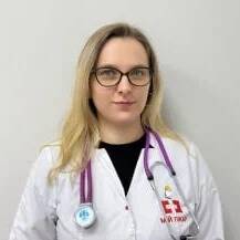 лікар Оксьоненко Олена Андріївна: опис, відгуки, послуги, рейтинг, записатися онлайн на сайті h24.ua