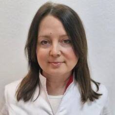 лікар Попсуй Юлія Анатоліївна: опис, відгуки, послуги, рейтинг, записатися онлайн на сайті h24.ua