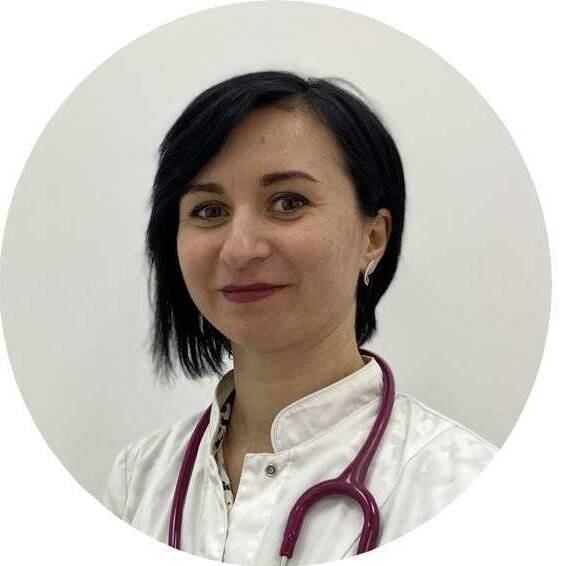 лікар Тищенко Людмила Петрівна: опис, відгуки, послуги, рейтинг, записатися онлайн на сайті h24.ua