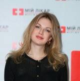 лікар ЩЕРБИНА-БАБЕНКО Ольга Юріївна: опис, відгуки, послуги, рейтинг, записатися онлайн на сайті h24.ua