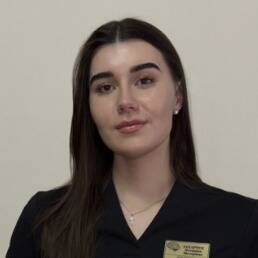 лікар Захарчук Катерина Вікторівна: опис, відгуки, послуги, рейтинг, записатися онлайн на сайті h24.ua