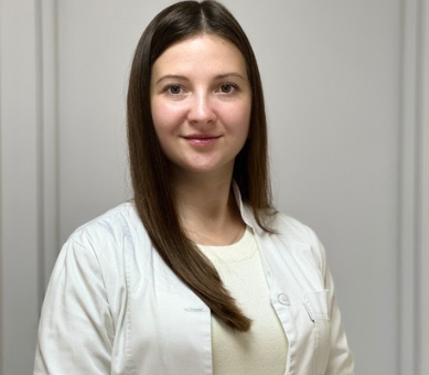 лікар Алексєєнко Яна Михайлівна: опис, відгуки, послуги, рейтинг, записатися онлайн на сайті h24.ua