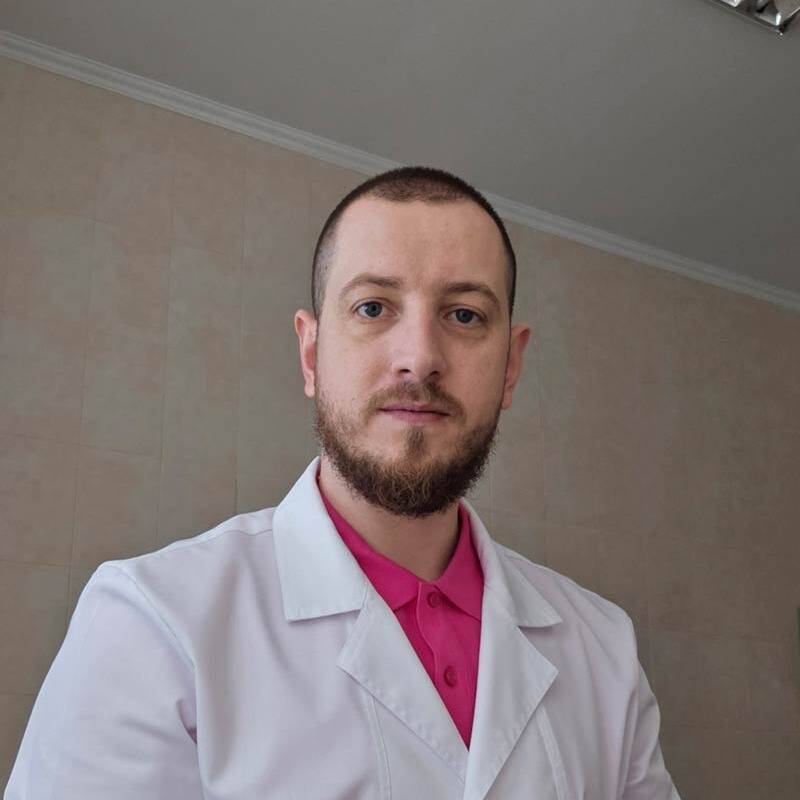 лікар Матвіюк Олександр Анатолійович: опис, відгуки, послуги, рейтинг, записатися онлайн на сайті h24.ua