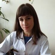 лікар Возняк Ірина Ігорівна: опис, відгуки, послуги, рейтинг, записатися онлайн на сайті h24.ua