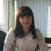 лікар Реброва Богдана Степанівна: опис, відгуки, послуги, рейтинг, записатися онлайн на сайті h24.ua