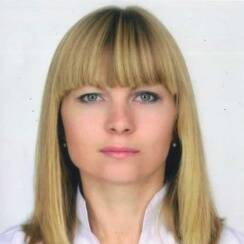 лікар Височан Оксана Михайлівна: опис, відгуки, послуги, рейтинг, записатися онлайн на сайті h24.ua