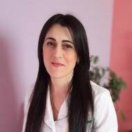 лікар Семанів Ірина Василівна: опис, відгуки, послуги, рейтинг, записатися онлайн на сайті h24.ua