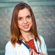 лікар Мінчак Оксана Миколаївна: опис, відгуки, послуги, рейтинг, записатися онлайн на сайті h24.ua