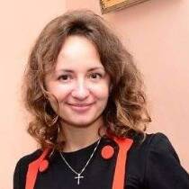 лікар Голубовська Ольга Антонівна: опис, відгуки, послуги, рейтинг, записатися онлайн на сайті h24.ua