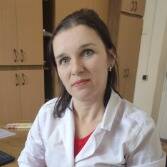 лікар Небилович Христина Василівна: опис, відгуки, послуги, рейтинг, записатися онлайн на сайті h24.ua