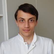 лікар Рибчак Станіслав Юрійович: опис, відгуки, послуги, рейтинг, записатися онлайн на сайті h24.ua