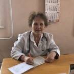 лікар Ларіонова Віра Анатоліївна: опис, відгуки, послуги, рейтинг, записатися онлайн на сайті h24.ua