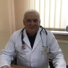 лікар Мельник Михайло Миколайович: опис, відгуки, послуги, рейтинг, записатися онлайн на сайті h24.ua