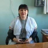 лікар Андрусів Алла Миколаївна: опис, відгуки, послуги, рейтинг, записатися онлайн на сайті h24.ua