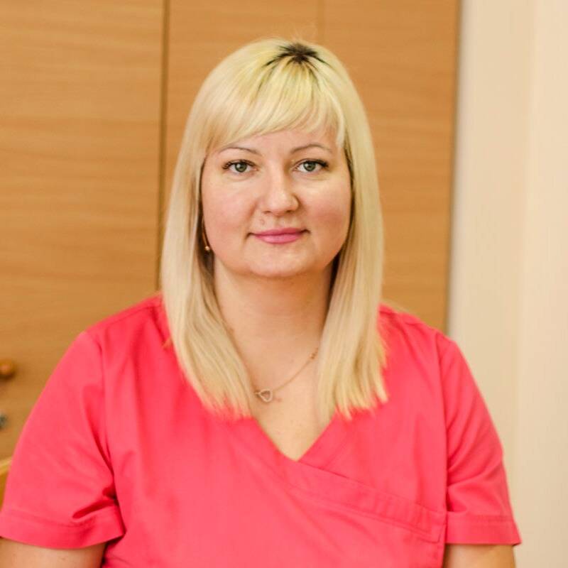 лікар Григорчук Ірина Богданівна: опис, відгуки, послуги, рейтинг, записатися онлайн на сайті h24.ua