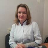 лікар Гуцул Ніна Степанівна: опис, відгуки, послуги, рейтинг, записатися онлайн на сайті h24.ua
