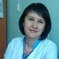 лікар Жабровець Галина Володимирівна: опис, відгуки, послуги, рейтинг, записатися онлайн на сайті h24.ua
