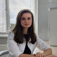 лікар Зборовська Ольга Ростиславівна: опис, відгуки, послуги, рейтинг, записатися онлайн на сайті h24.ua