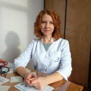 лікар Оленчук Лідія Василівна: опис, відгуки, послуги, рейтинг, записатися онлайн на сайті h24.ua