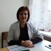 лікар Сокрута Галина Михайлівна: опис, відгуки, послуги, рейтинг, записатися онлайн на сайті h24.ua