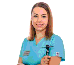 Карина альбертовна эндокринолог