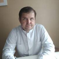лікар Гох Олег Вадимович: опис, відгуки, послуги, рейтинг, записатися онлайн на сайті h24.ua