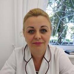 лікар Лисак Зорина Петрівна: опис, відгуки, послуги, рейтинг, записатися онлайн на сайті h24.ua