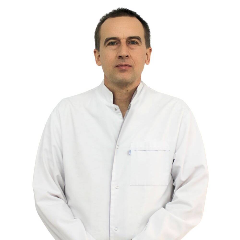 лікар Сорокін Вячеслав Олександрович: опис, відгуки, послуги, рейтинг, записатися онлайн на сайті h24.ua