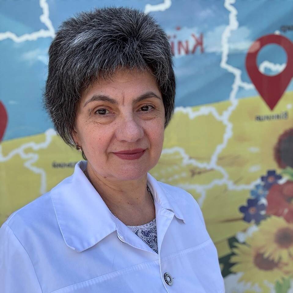 лікар Островська Маргарита Володимирівна: опис, відгуки, послуги, рейтинг, записатися онлайн на сайті h24.ua