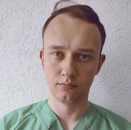 лікар Буслик Сергій Валентинович: опис, відгуки, послуги, рейтинг, записатися онлайн на сайті h24.ua