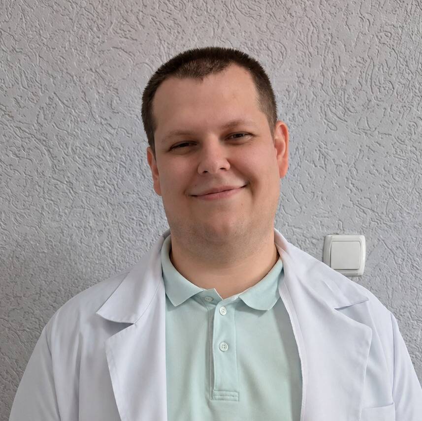 лікар Ротатюк Анатолій Анатолійович: опис, відгуки, послуги, рейтинг, записатися онлайн на сайті h24.ua