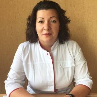 лікар Фурніка Інна Володимирівна: опис, відгуки, послуги, рейтинг, записатися онлайн на сайті h24.ua