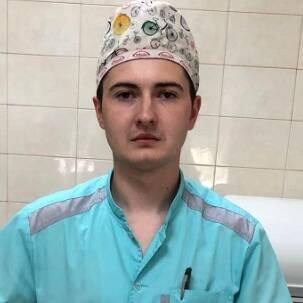 лікар Креніда Андрій Ігорович: опис, відгуки, послуги, рейтинг, записатися онлайн на сайті h24.ua