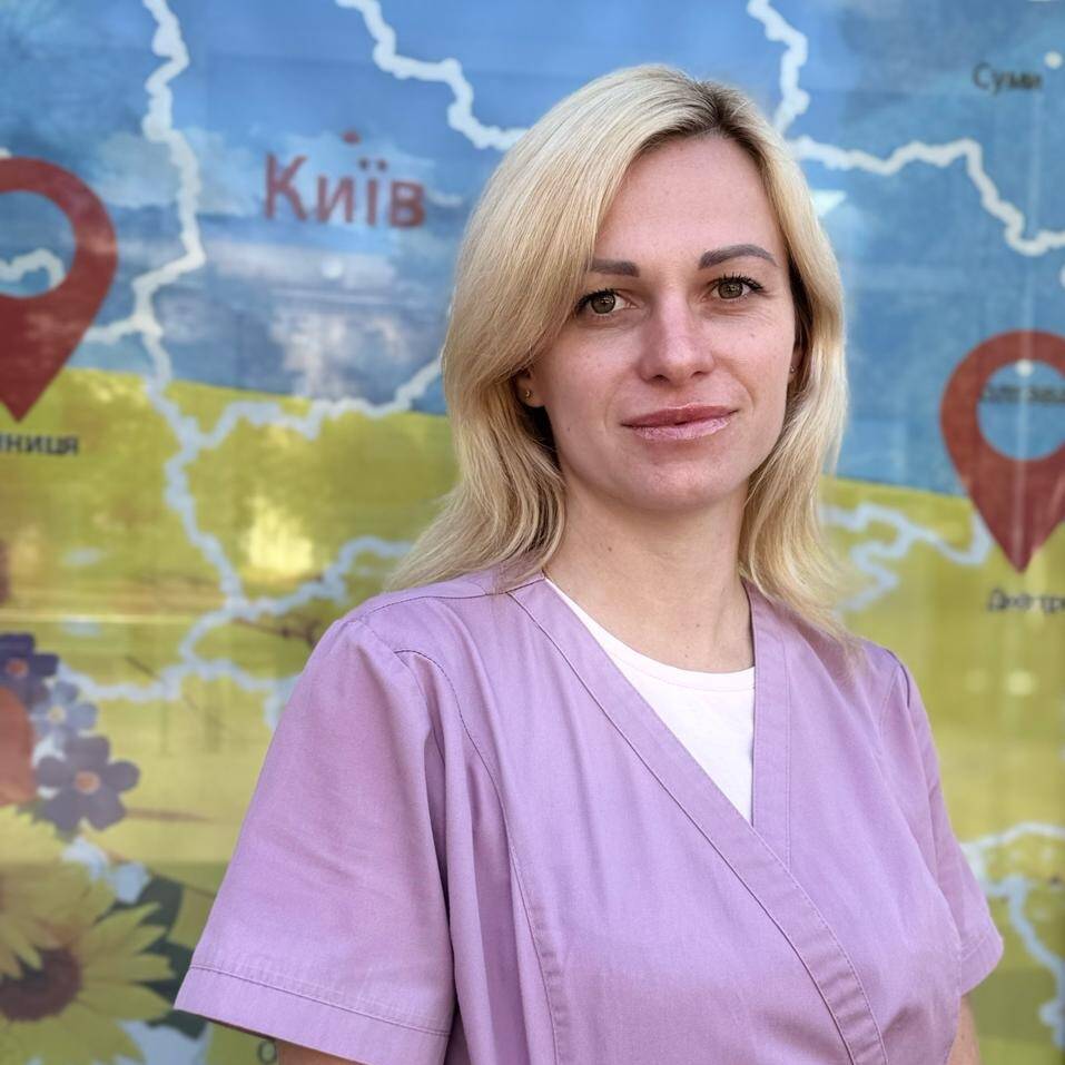 лікар Пироженко Юлія Сергіївна: опис, відгуки, послуги, рейтинг, записатися онлайн на сайті h24.ua