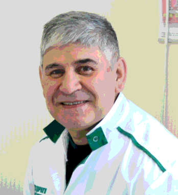лікар Ібрагім Ахмед : опис, відгуки, послуги, рейтинг, записатися онлайн на сайті h24.ua