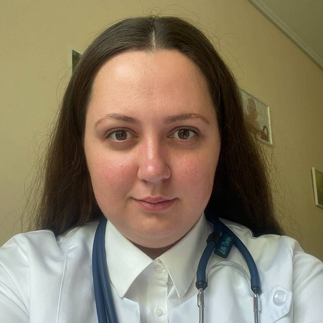 лікар Нічик Аліна Сергіївна: опис, відгуки, послуги, рейтинг, записатися онлайн на сайті h24.ua