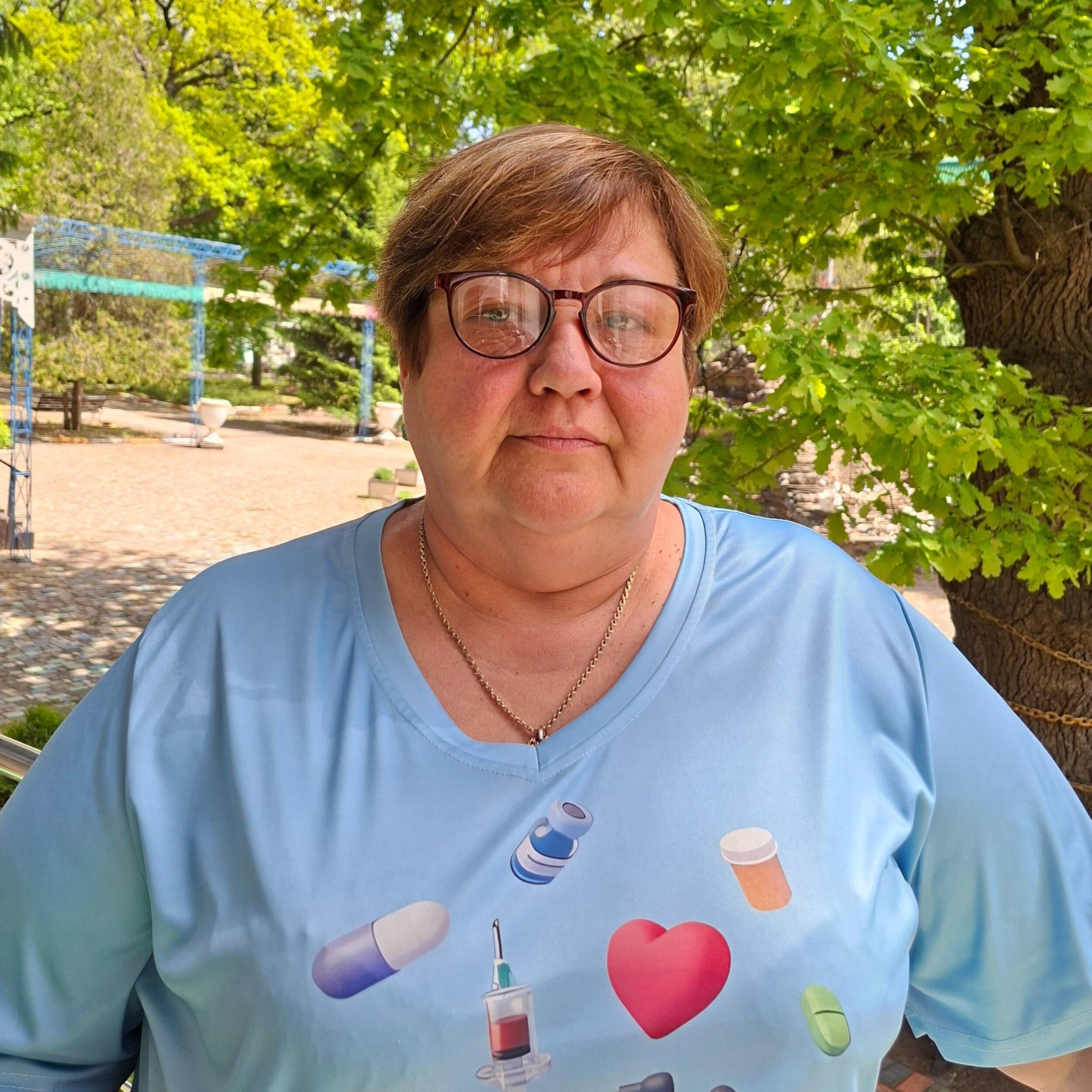 лікар Рубан Лариса Анатоліївна: опис, відгуки, послуги, рейтинг, записатися онлайн на сайті h24.ua
