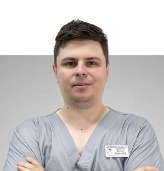 лікар Богданов Віктор Кирилович: опис, відгуки, послуги, рейтинг, записатися онлайн на сайті h24.ua