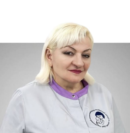 лікар Димченко Марія Борисівна: опис, відгуки, послуги, рейтинг, записатися онлайн на сайті h24.ua