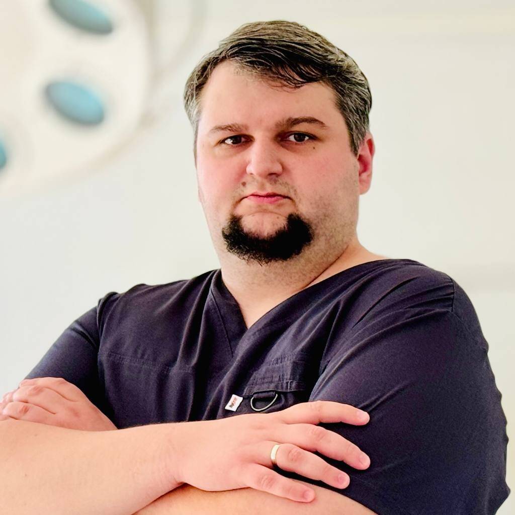Герасимюк Богдан Степанович лікар Герасимюк Богдан Степанович: опис, відгуки, послуги, рейтинг, записатися онлайн на сайті h24.ua