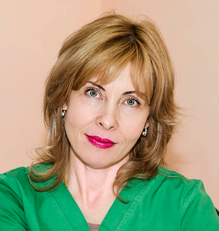 лікар Мельничук Інна Андріївна: опис, відгуки, послуги, рейтинг, записатися онлайн на сайті h24.ua