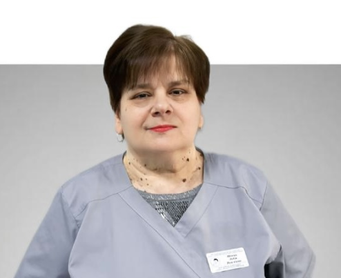 лікар Швець Лідія Павлівна: опис, відгуки, послуги, рейтинг, записатися онлайн на сайті h24.ua
