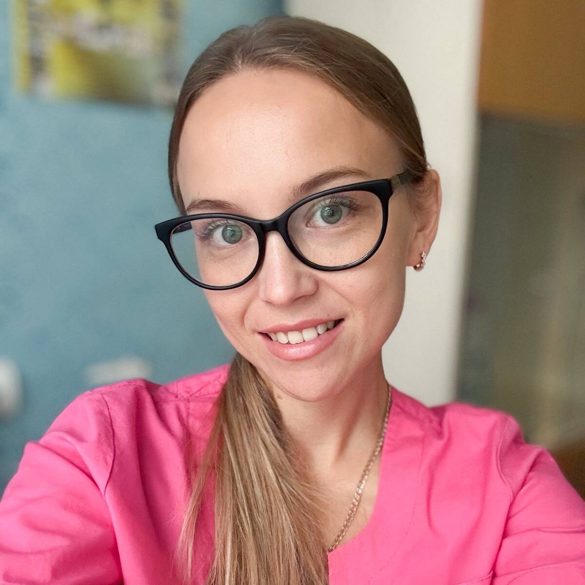лікар Павліченко Маргарита Віталіївна: опис, відгуки, послуги, рейтинг, записатися онлайн на сайті h24.ua