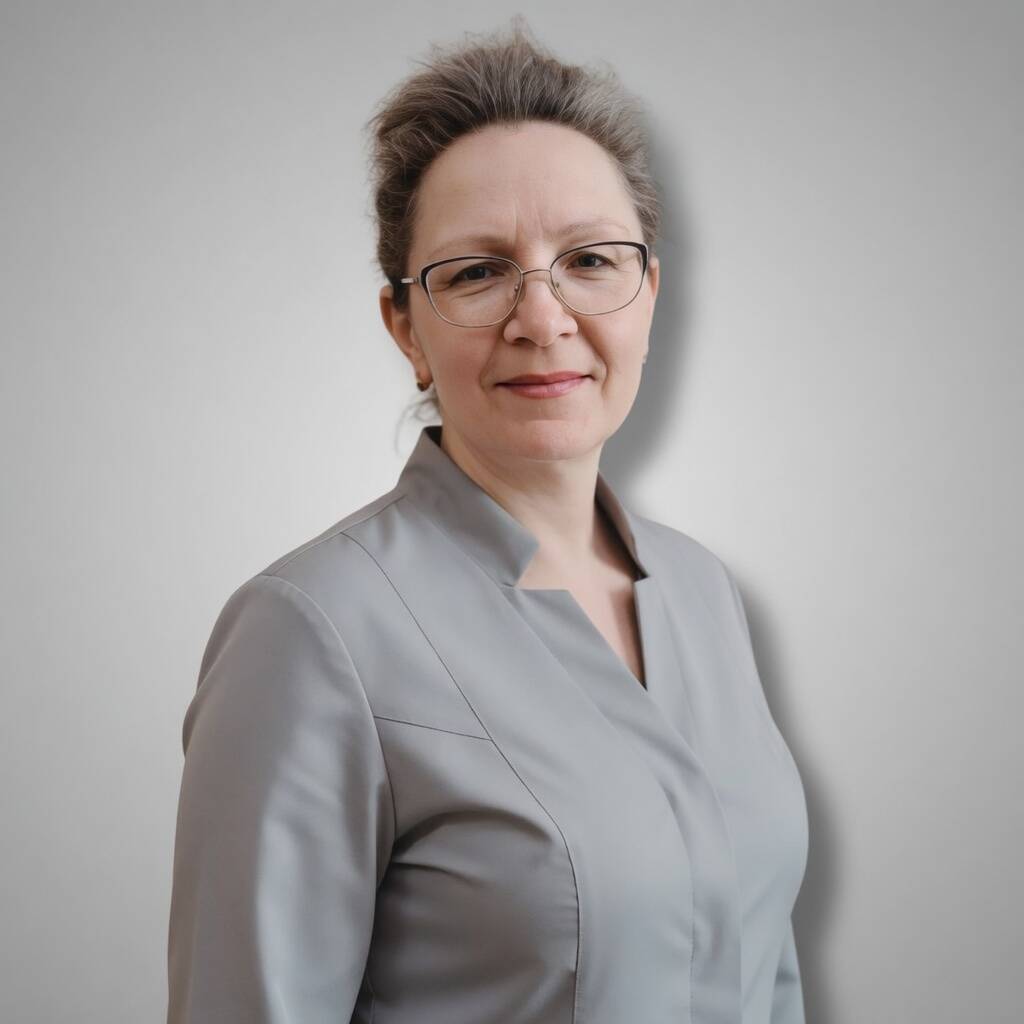 лікар Костенко Інна Станіславівна: опис, відгуки, послуги, рейтинг, записатися онлайн на сайті h24.ua