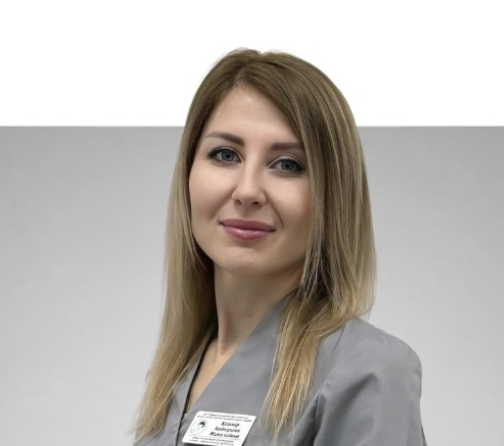лікар Кушнір Катерина Миколаївна: опис, відгуки, послуги, рейтинг, записатися онлайн на сайті h24.ua